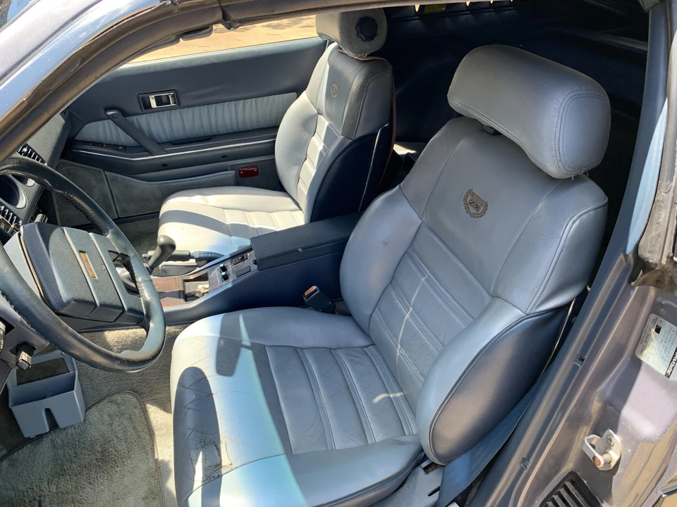 1984 Nissan 300ZX 3rd Gen - Image 31 of 31