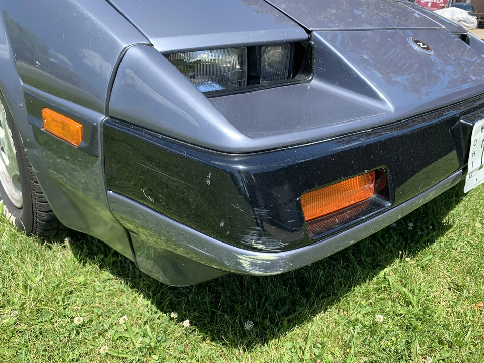1984 Nissan 300ZX 3rd Gen - Image 13 of 31