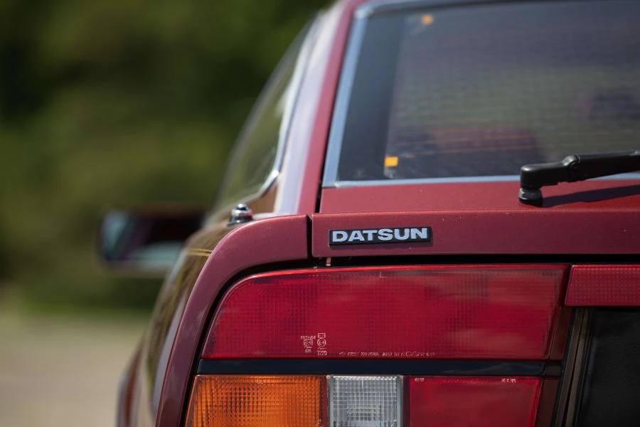 1984 Nissan 300ZX 3rd Gen - Image 9 of 27