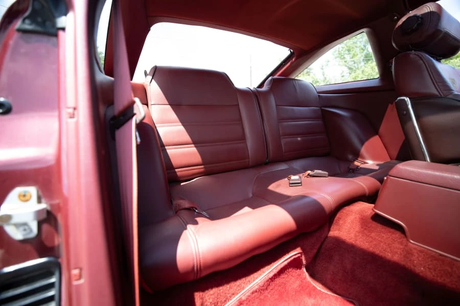 1984 Nissan 300ZX 3rd Gen - Image 16 of 27