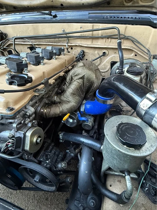 1984 Nissan - Image 12 of 12