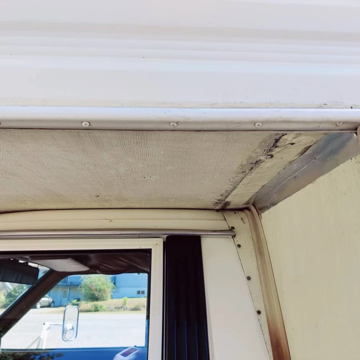 1984 Nissan Frontier - Image 13 of 20