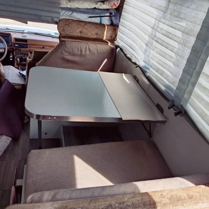 1984 Nissan Frontier - Image 12 of 20