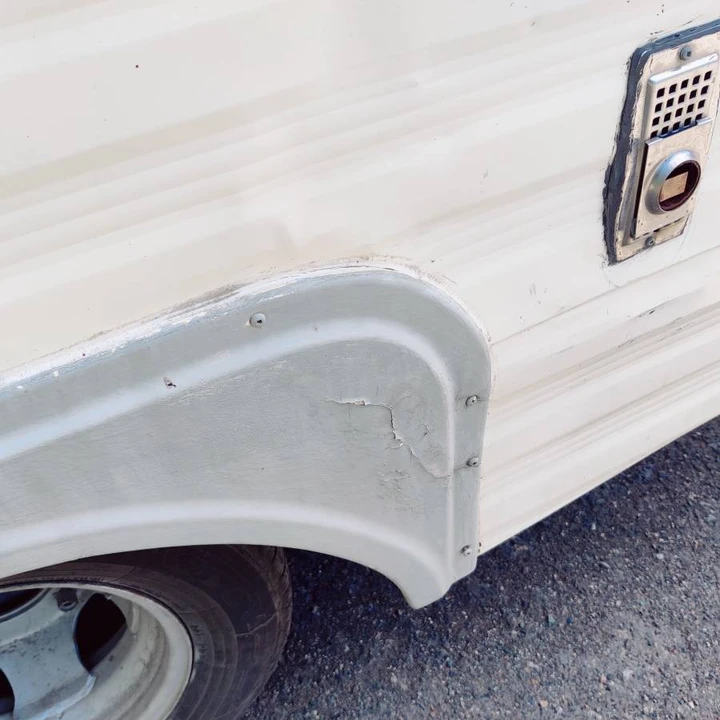 1984 Nissan Frontier - Image 8 of 20