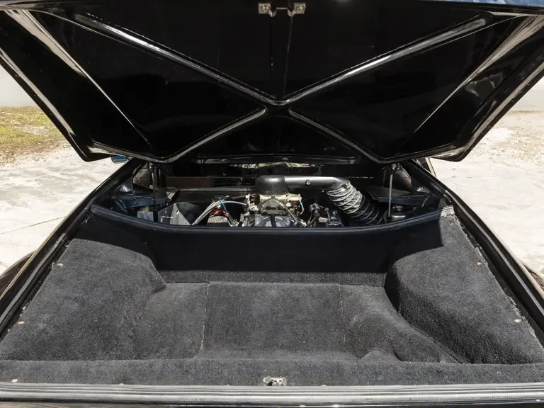 1984 DeTomaso Pantera - Image 27 of 31