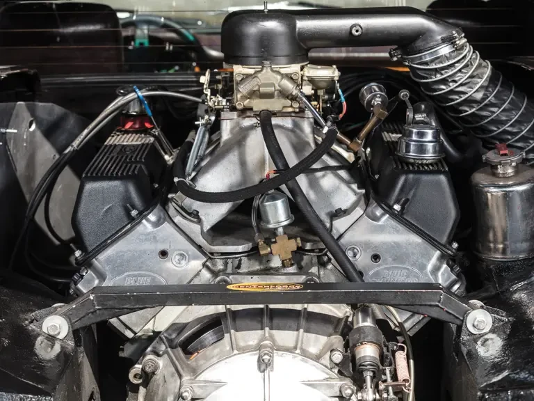 1984 DeTomaso Pantera - Image 21 of 31