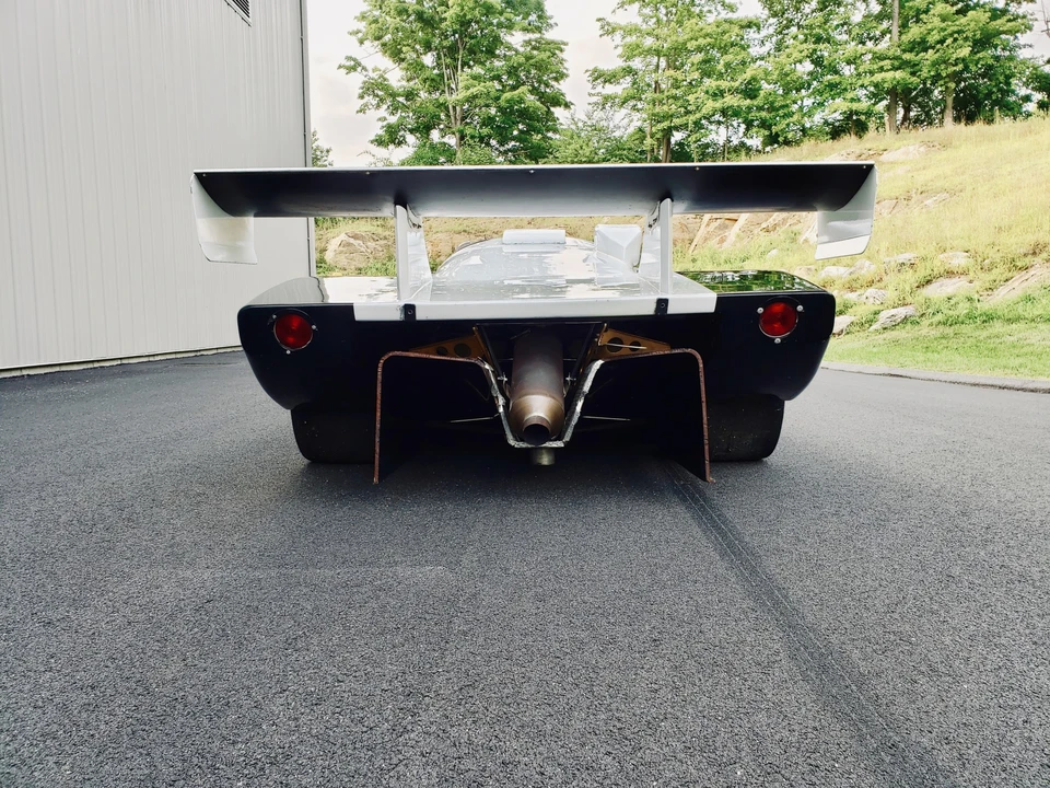 1984 Mazda Formula Mazda - Image 9 of 31