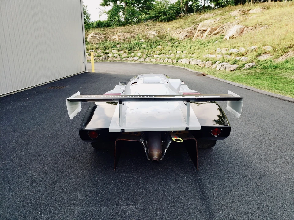1984 Mazda Formula Mazda - Image 10 of 31