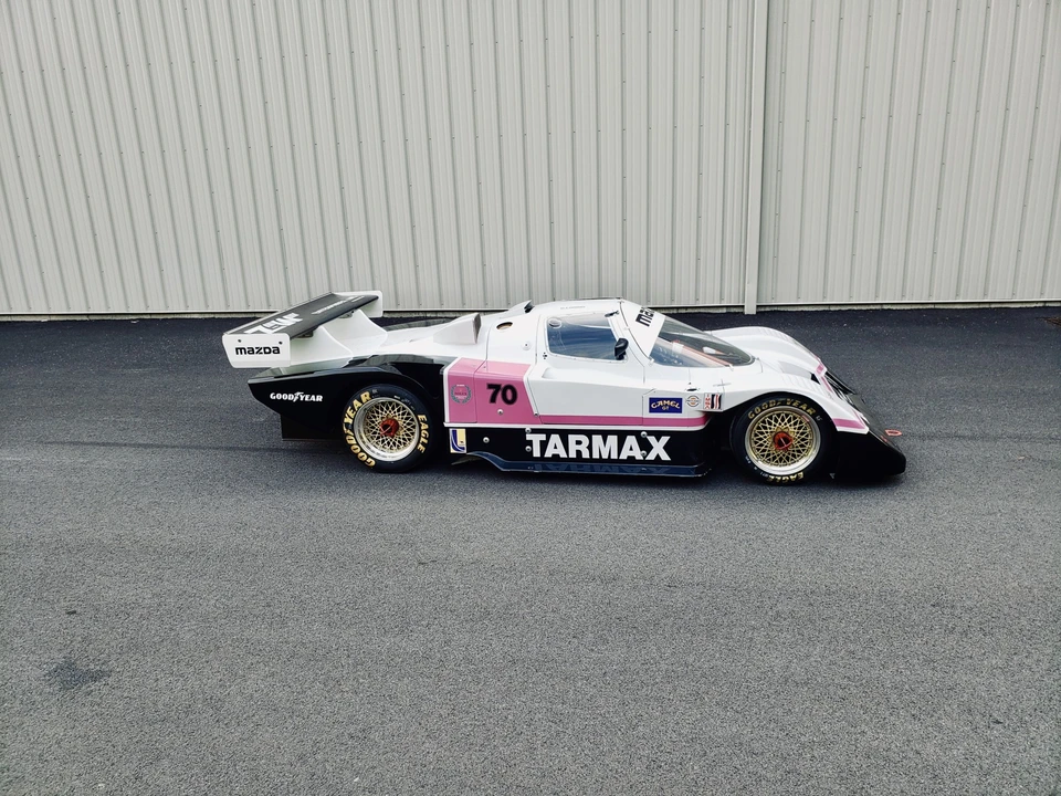 1984 Mazda Formula Mazda - Image 17 of 31