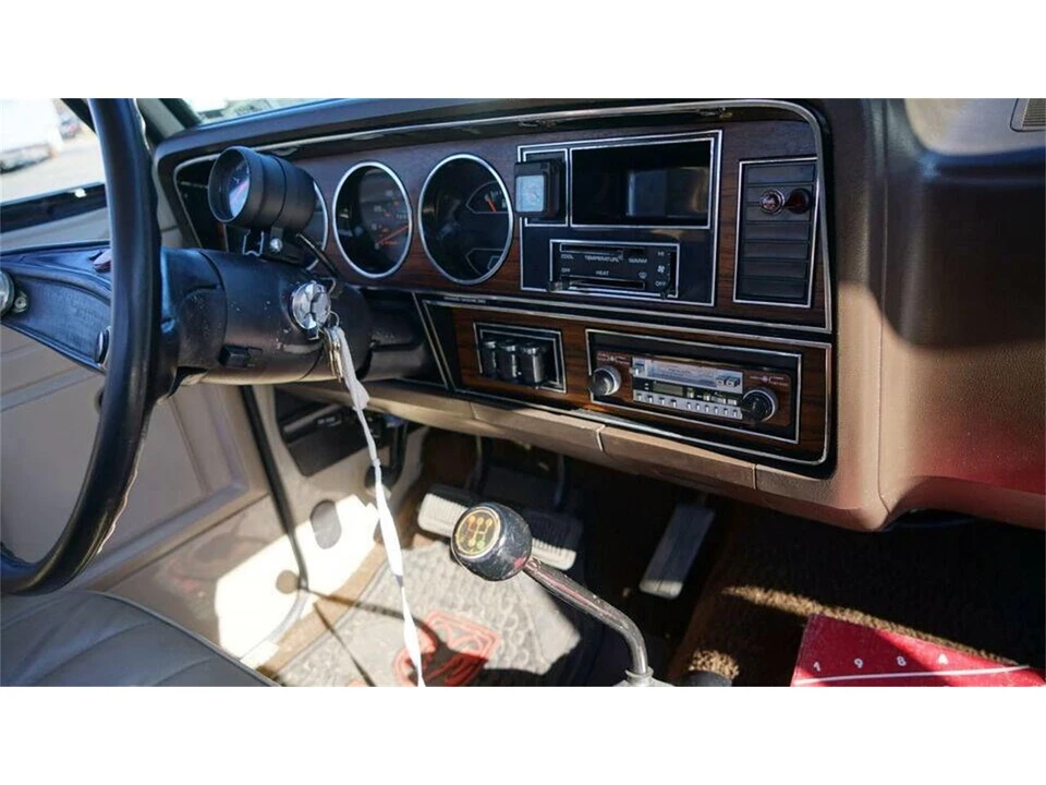 1984 Dodge D Series - Image 31 of 31