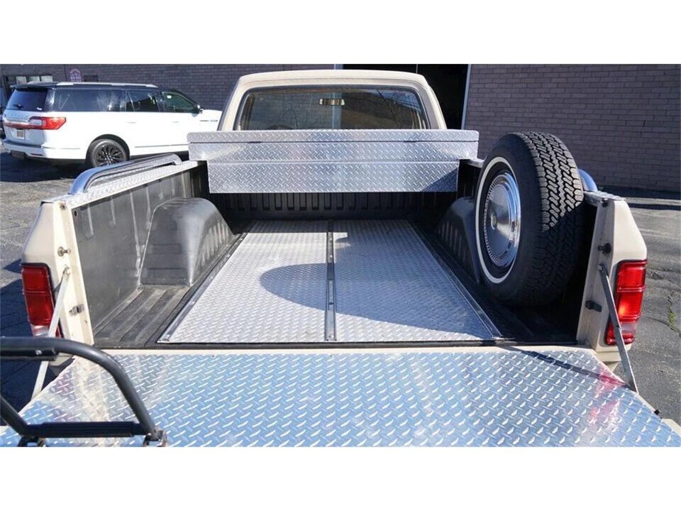 1984 Dodge D Series - Image 22 of 31