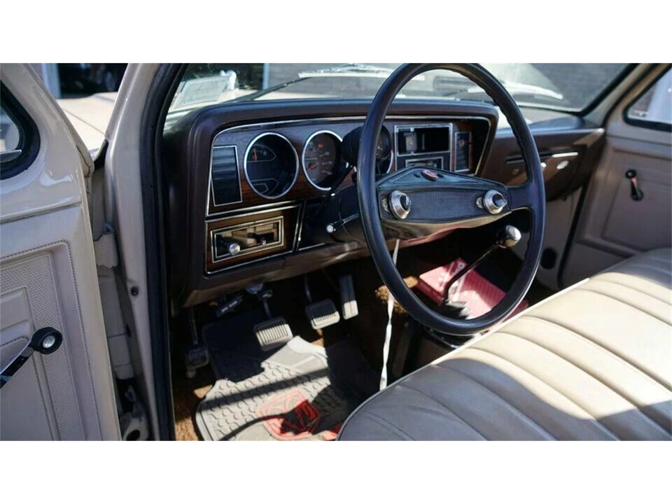 1984 Dodge D Series - Image 28 of 31