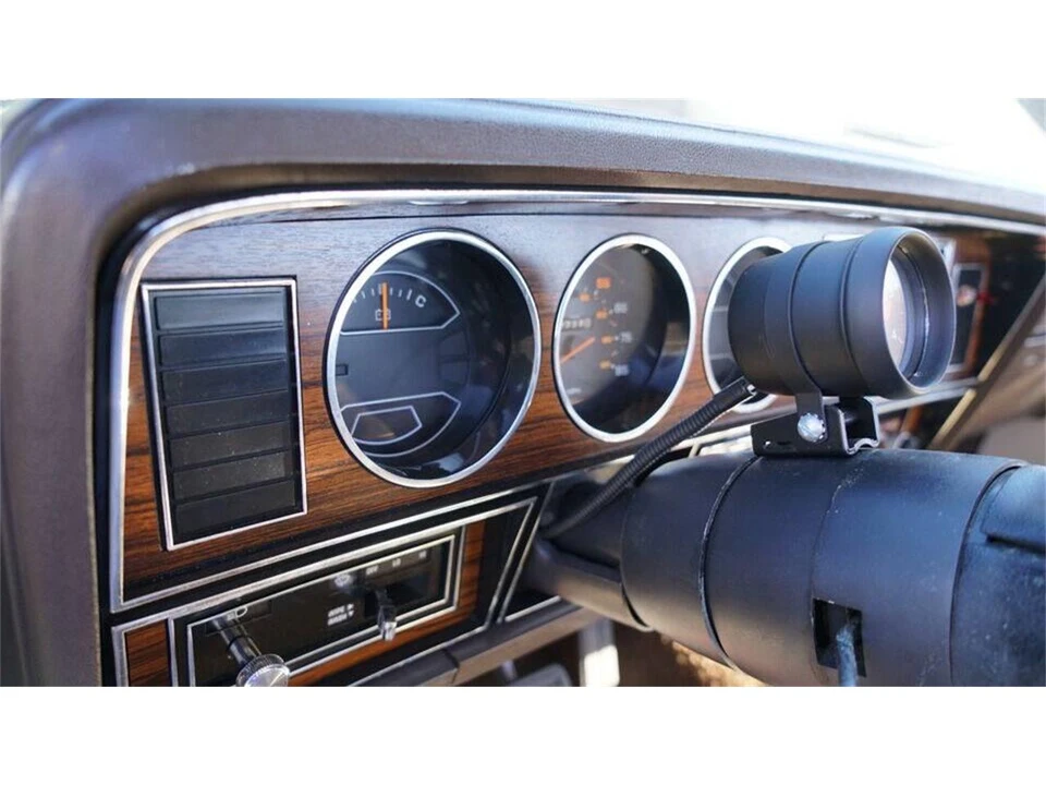 1984 Dodge D Series - Image 26 of 31