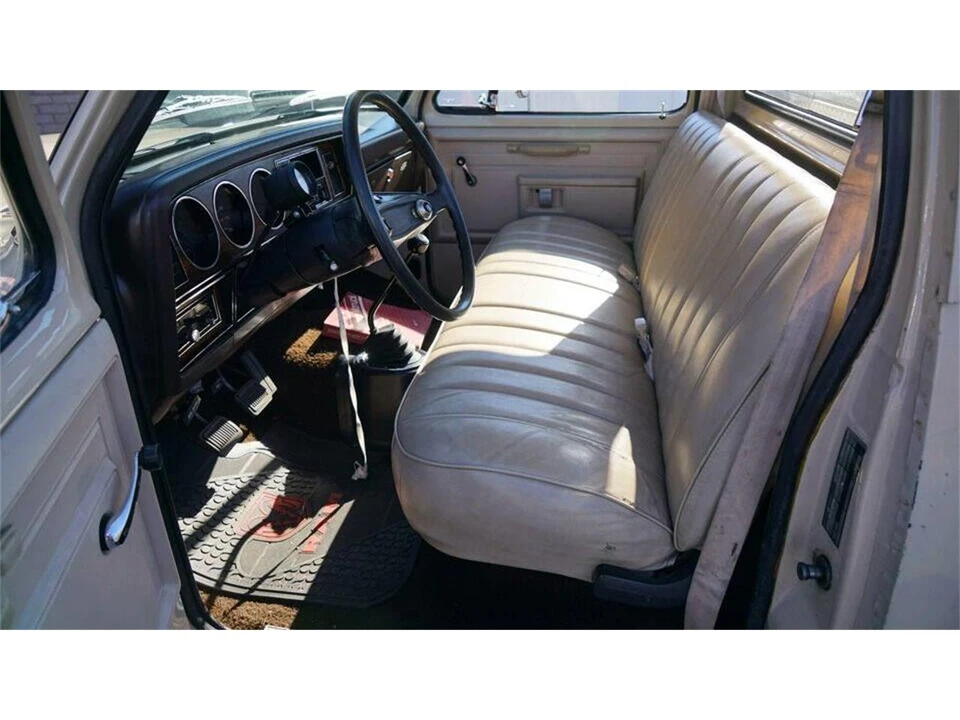 1984 Dodge D Series - Image 29 of 31