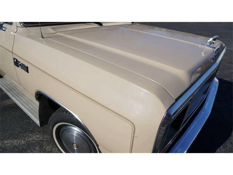 1984 Dodge D Series - Image 18 of 31