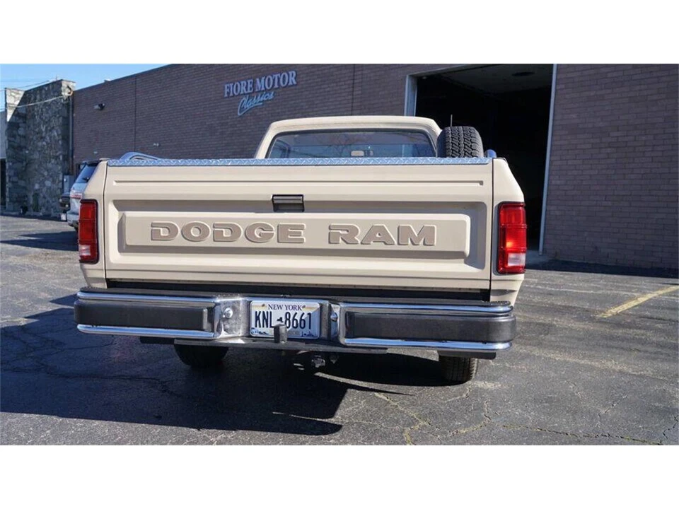 1984 Dodge D Series - Image 12 of 31