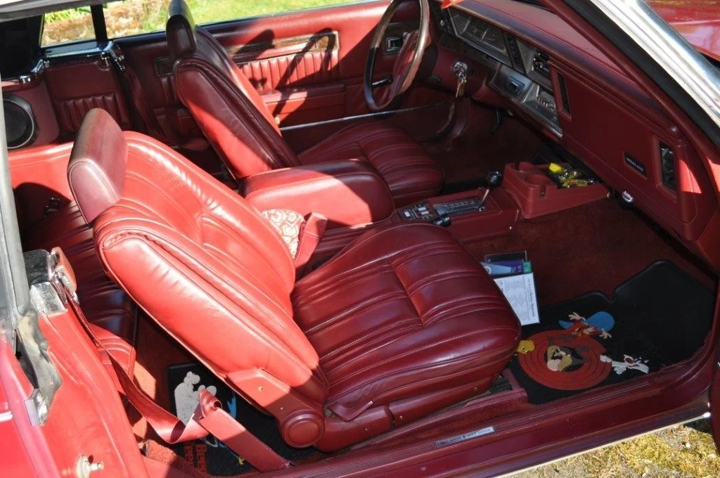 1984 Dodge 600 - Image 12 of 20