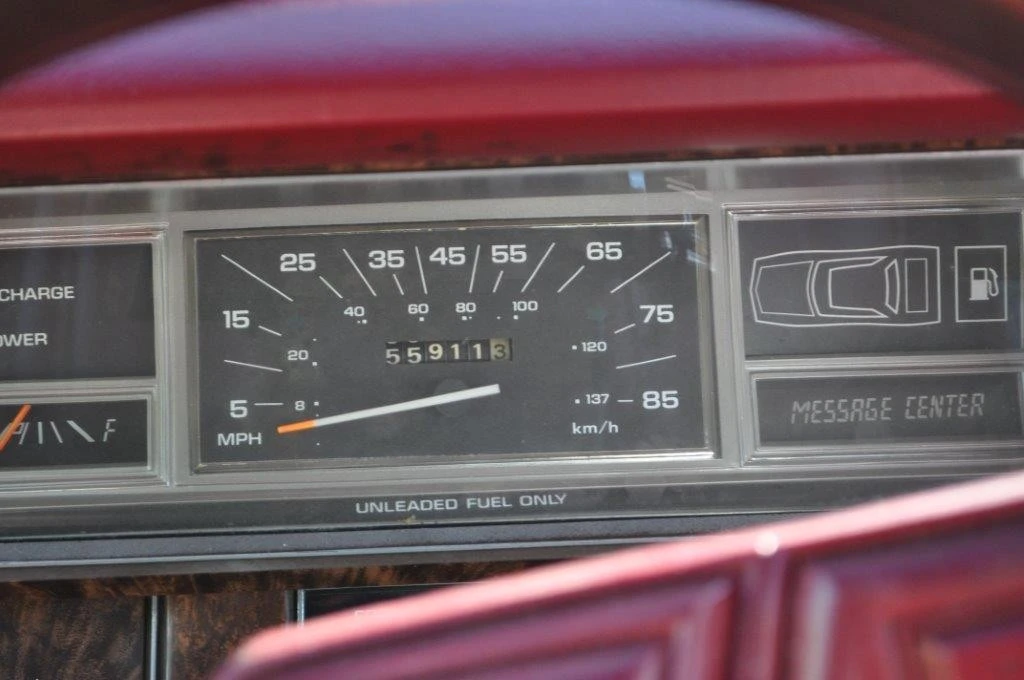 1984 Dodge 600 - Image 6 of 20