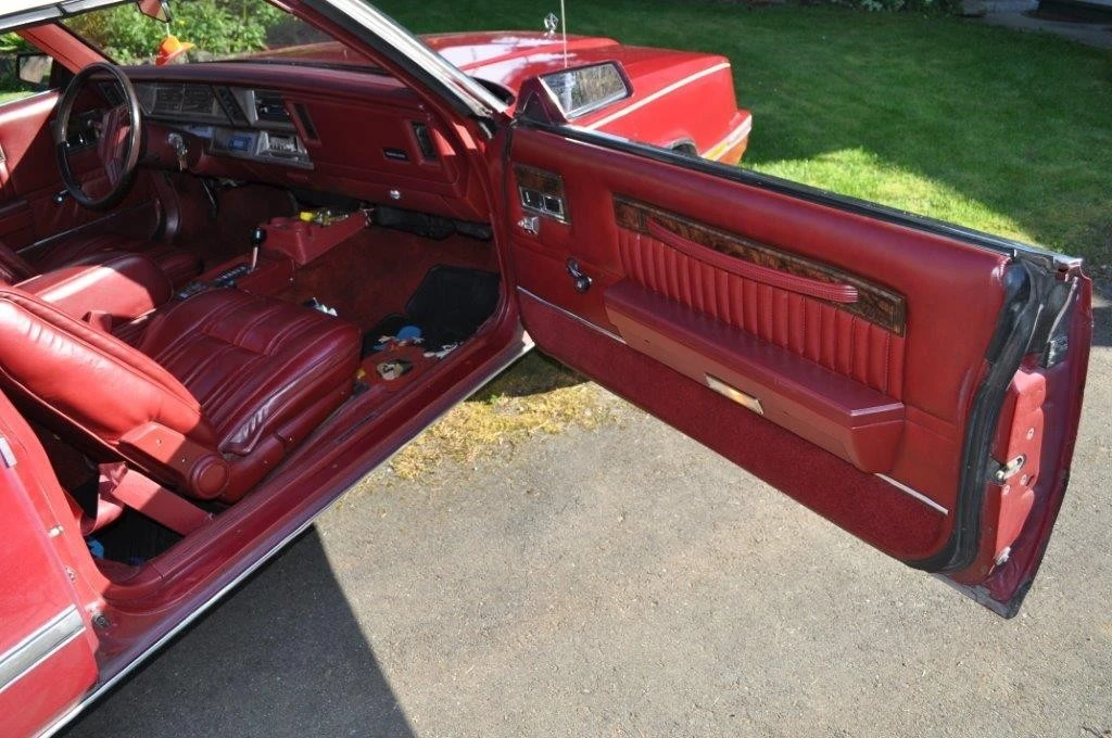 1984 Dodge 600 - Image 13 of 20