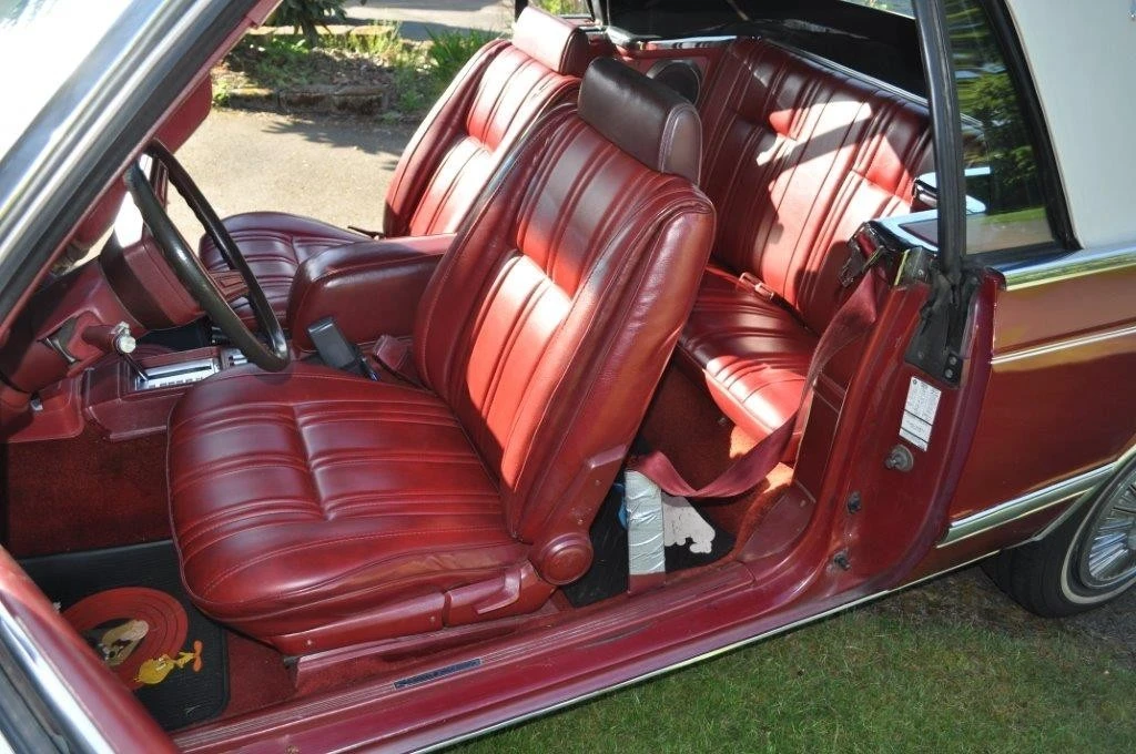 1984 Dodge 600 - Image 14 of 20