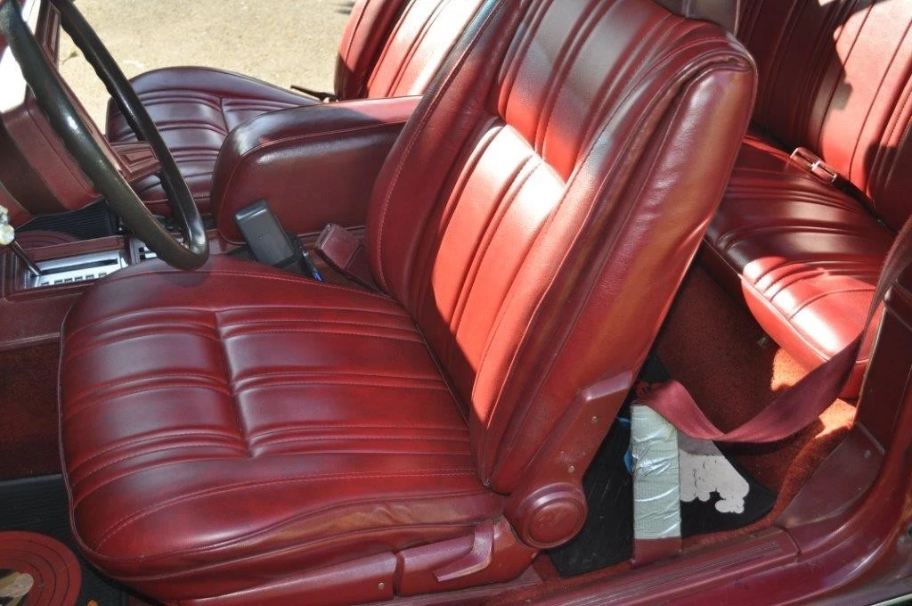 1984 Dodge 600 - Image 15 of 20