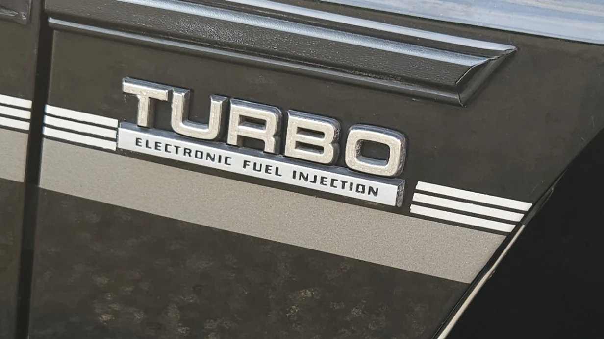 1984 Dodge 600 - Image 31 of 31