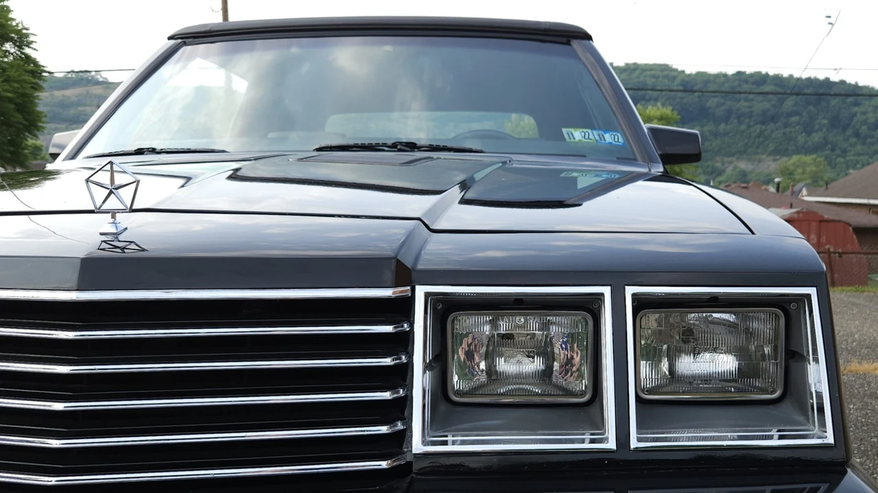 1984 Dodge 600 - Image 26 of 31