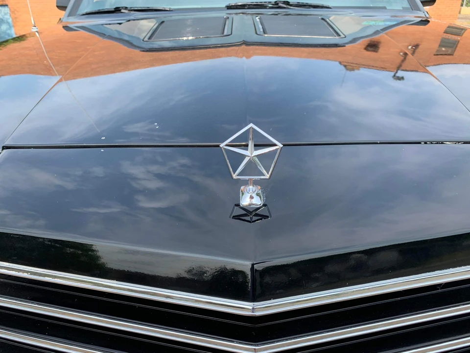1984 Dodge 600 - Image 27 of 31