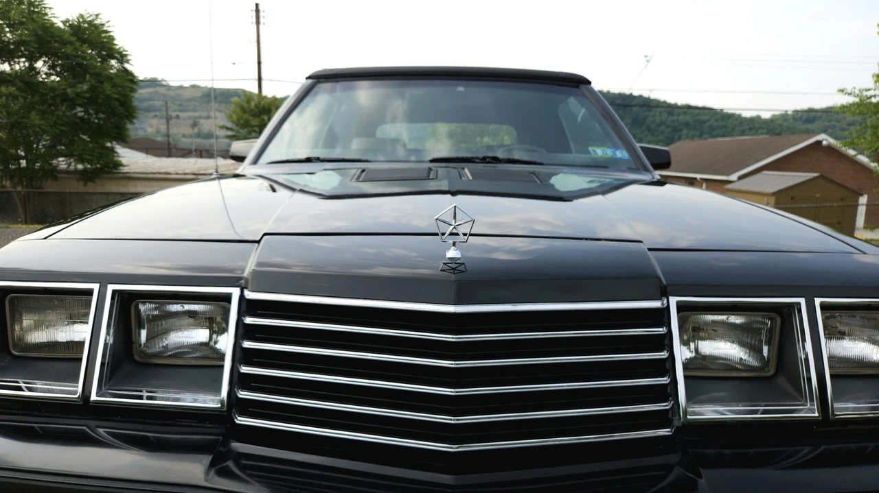 1984 Dodge 600 - Image 24 of 31