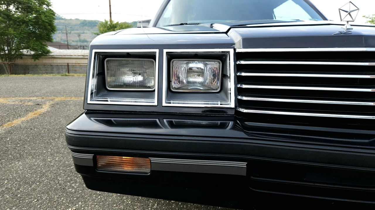 1984 Dodge 600 - Image 22 of 31