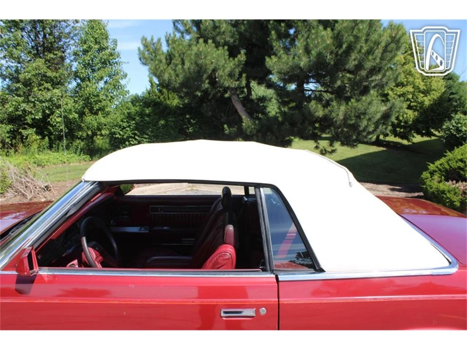 1984 Dodge 600 - Image 26 of 31