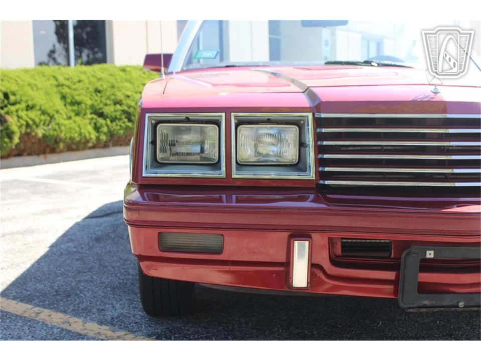 1984 Dodge 600 - Image 23 of 31