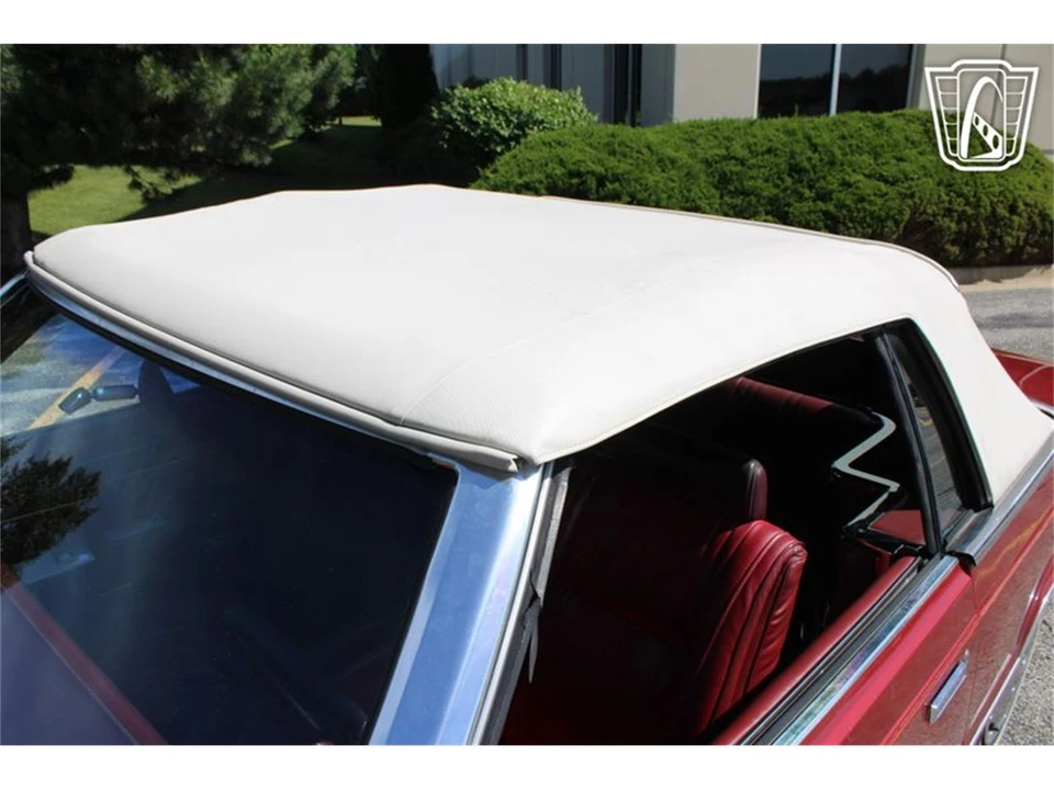 1984 Dodge 600 - Image 25 of 31