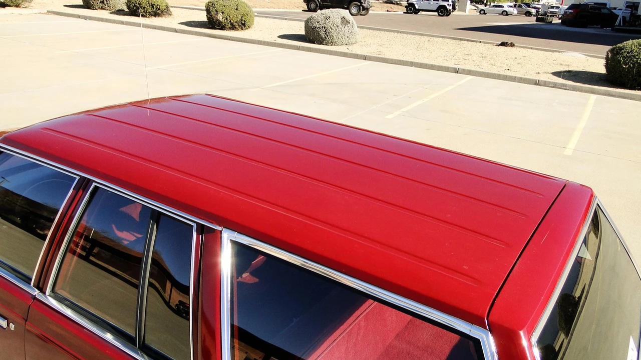 1984 Chrysler K-Car - Image 25 of 31