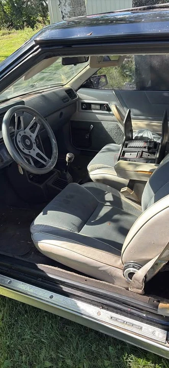 1984 Dodge Charger 5th Gen - Image 4 of 5