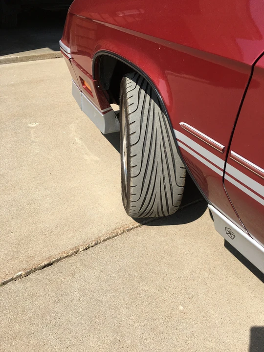 1984 Dodge Shelby Charger 5th Gen - Image 31 of 31