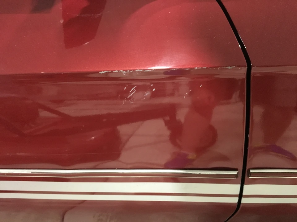 1984 Dodge Shelby Charger 5th Gen - Image 6 of 31