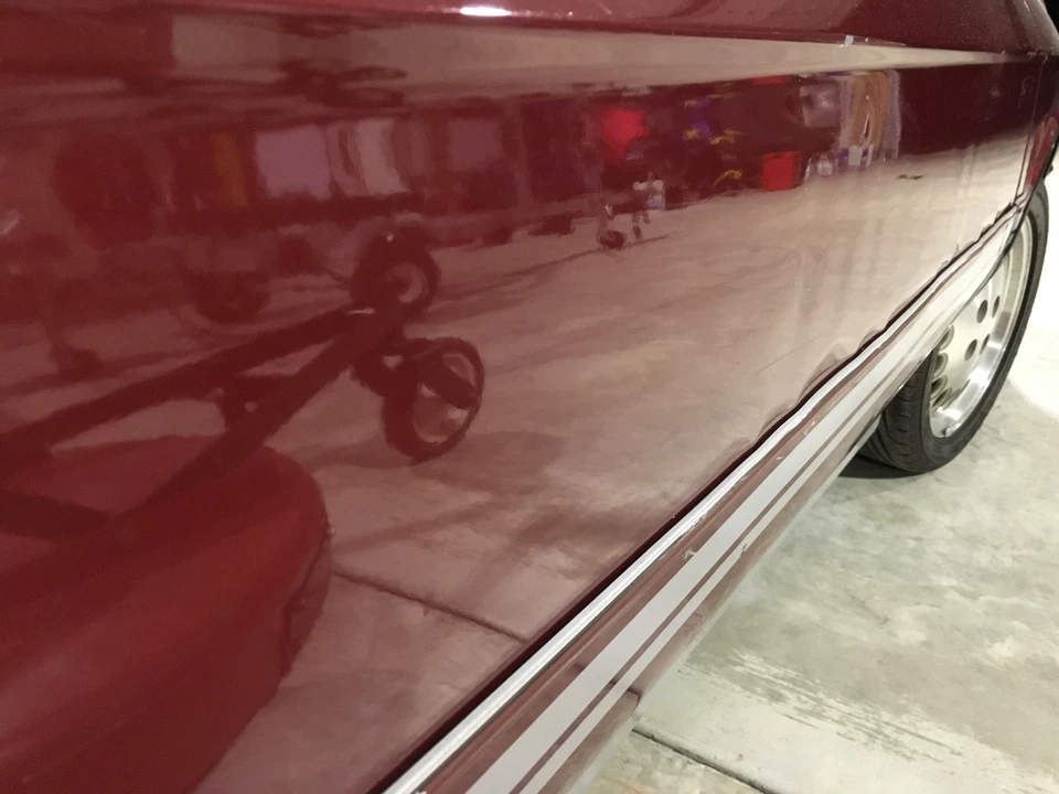 1984 Dodge Shelby Charger 5th Gen - Image 7 of 31