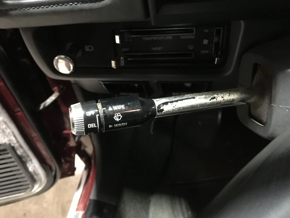 1984 Dodge Shelby Charger 5th Gen - Image 21 of 31