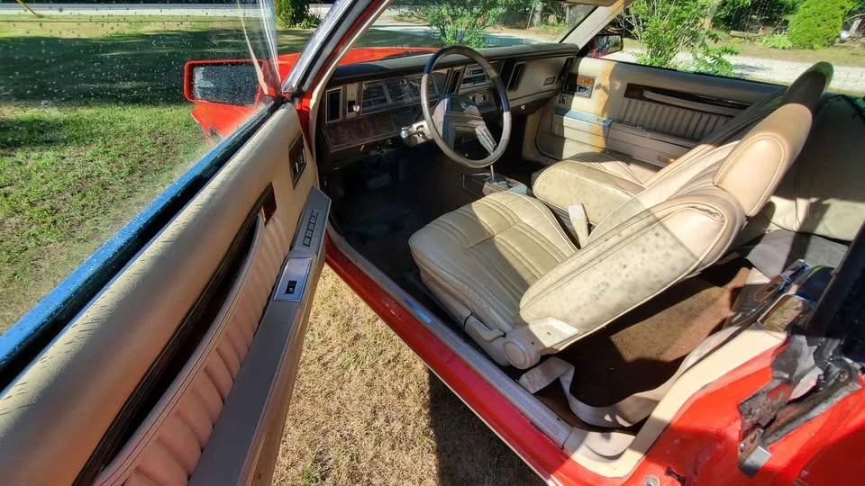 1984 Dodge Colt - Image 3 of 9