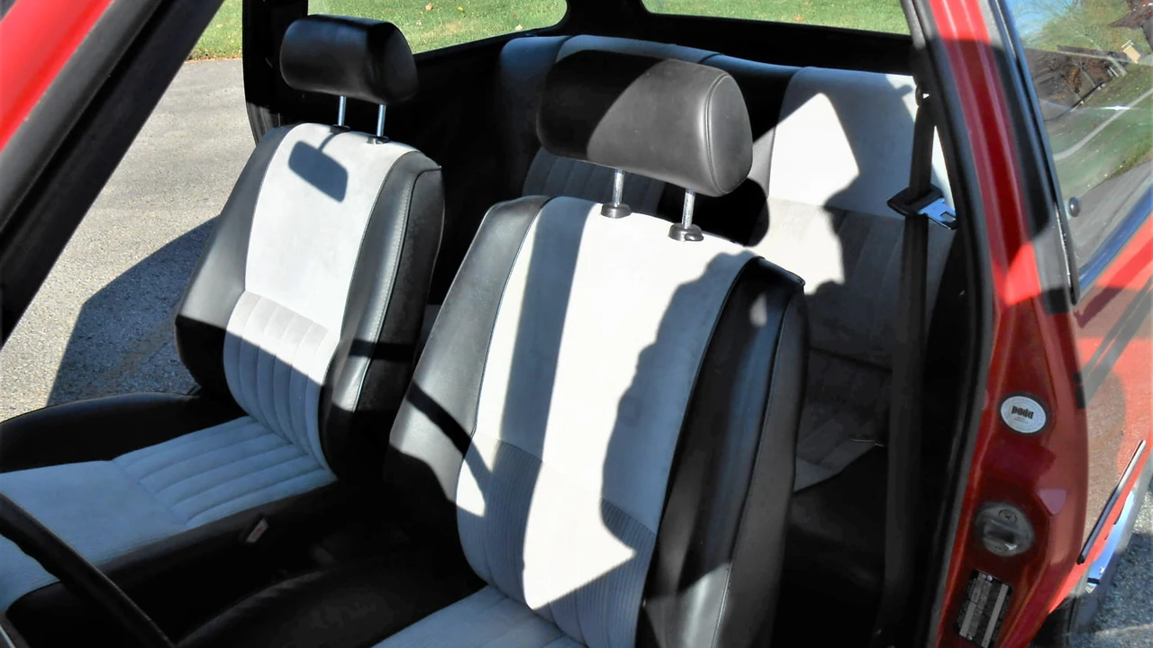 1984 Dodge Colt - Image 7 of 14