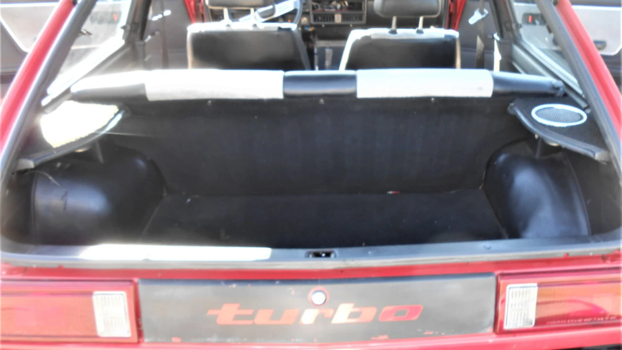 1984 Dodge Colt - Image 14 of 14