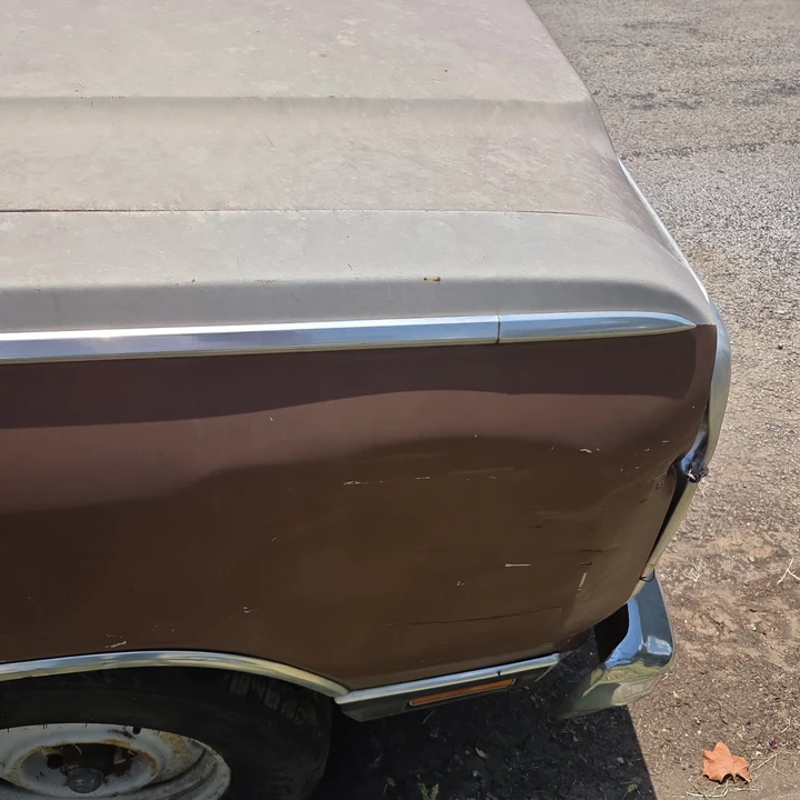 1984 Dodge D Series - Image 19 of 21