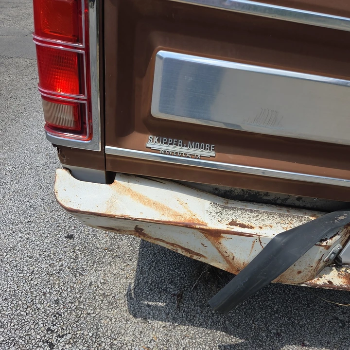 1984 Dodge D Series - Image 13 of 21