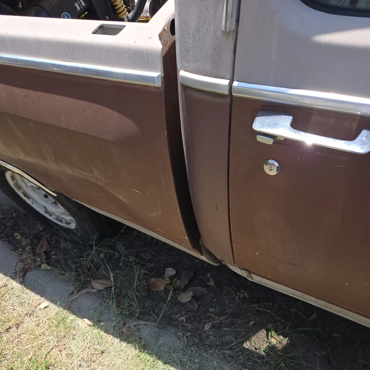 1984 Dodge D Series - Image 20 of 21