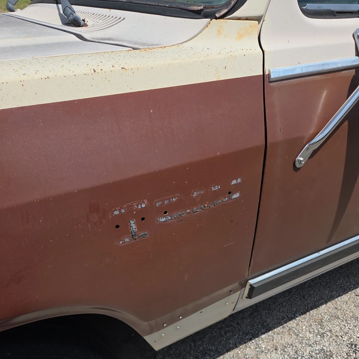 1984 Dodge D Series - Image 15 of 21