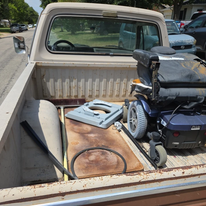 1984 Dodge D Series - Image 12 of 21