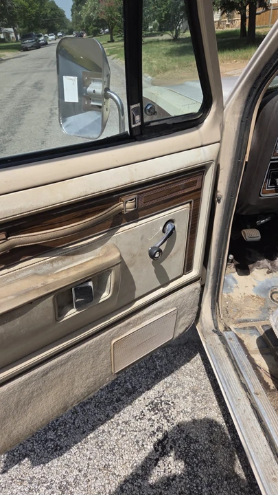 1984 Dodge D Series - Image 9 of 21