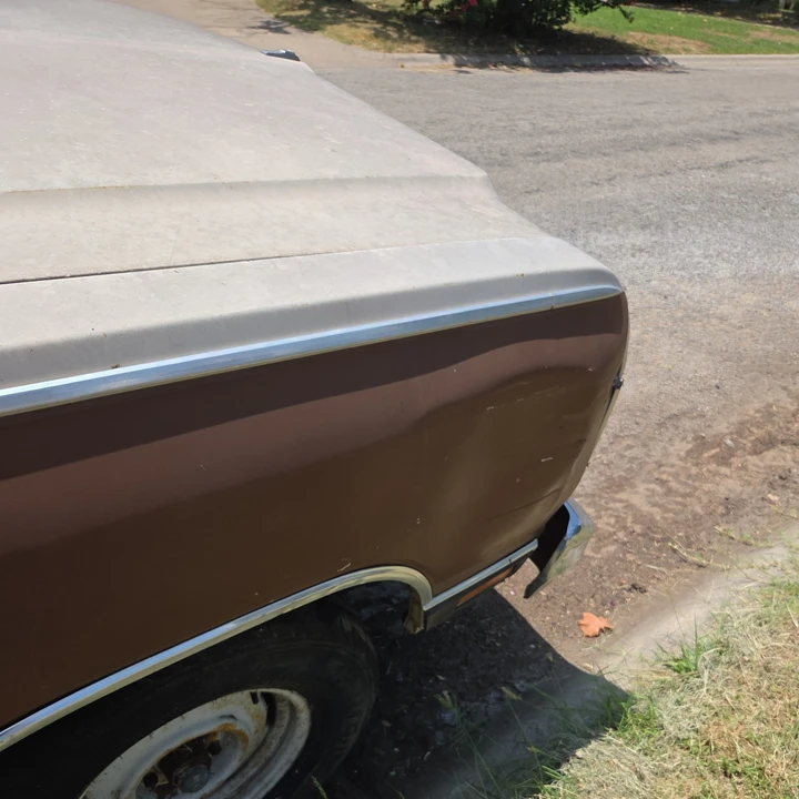 1984 Dodge D Series - Image 18 of 21