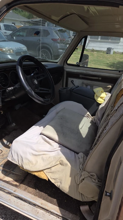 1984 Dodge D Series - Image 7 of 21
